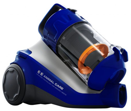 Vacuum Cleaner Electrolux ZTT 7930RP larawan, katangian