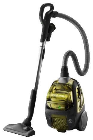 Vacuum Cleaner Electrolux ZUA 3840 UltraActive larawan, katangian