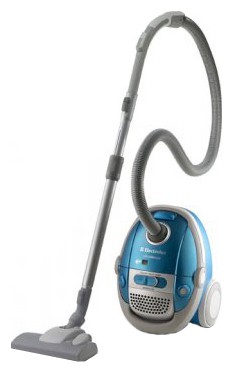 Vacuum Cleaner Electrolux ZUS 3336 larawan, katangian