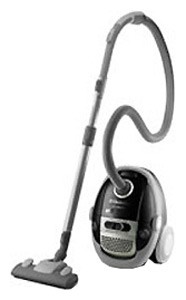 Vacuum Cleaner Electrolux ZUS 3376 larawan, katangian