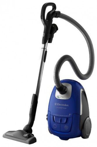 Vacuum Cleaner Electrolux ZUS 3930 Photo, Characteristics