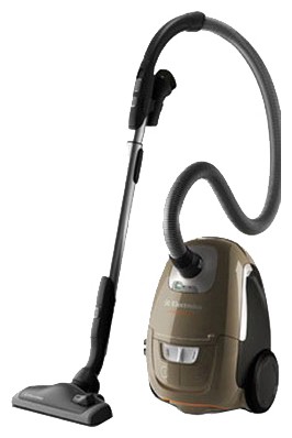 Vacuum Cleaner Electrolux ZUS 3932 larawan, katangian