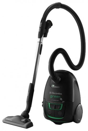 Vacuum Cleaner Electrolux ZUS G3900 Photo, Characteristics