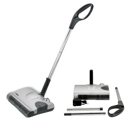 Vacuum Cleaner Elekta EVC-1840 larawan, katangian