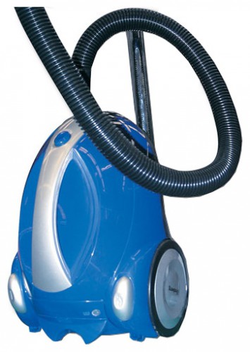 Vacuum Cleaner Elenberg VC-2015 Photo, Characteristics