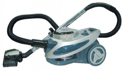 Vacuum Cleaner Elenberg VC-2039 larawan, katangian