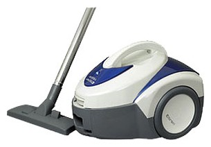 Vacuum Cleaner Eltron EL-3816 larawan, katangian