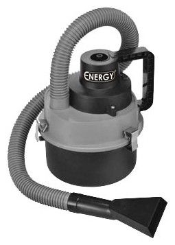 Vacuum Cleaner Energy VC-01 larawan, katangian
