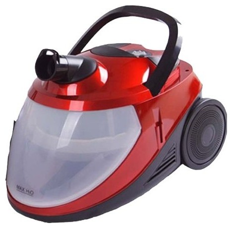 Vacuum Cleaner Erisson CVA-918 Photo, Characteristics