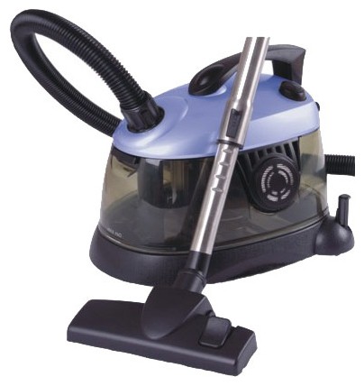 Vacuum Cleaner Erisson CVA-919 Photo, Characteristics