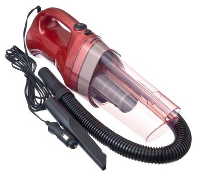 Vacuum Cleaner Ермак ПЛ-150 larawan, katangian
