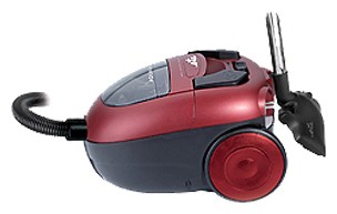 Vacuum Cleaner ETA 1477 larawan, katangian