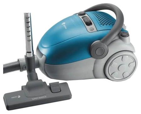 Vacuum Cleaner Fagor VCE-2000SS Photo, Characteristics