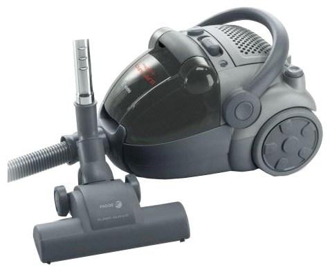 Vacuum Cleaner Fagor VCE-700SS larawan, katangian