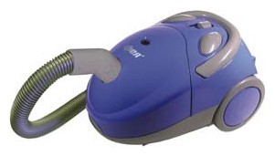 Vacuum Cleaner Фея 3607 larawan, katangian