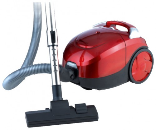 Vacuum Cleaner Фея 3608 larawan, katangian