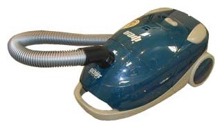 Vacuum Cleaner Фея 4601 larawan, katangian
