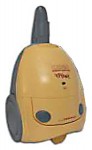 Vacuum Cleaner First 5515 