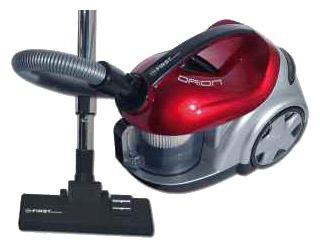 Vacuum Cleaner First 5545-2 larawan, katangian
