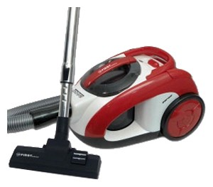 Vacuum Cleaner First 5545-3 Photo, Characteristics
