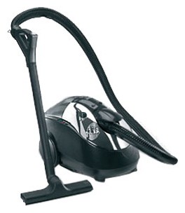 Vacuum Cleaner Gaggia Multix Premium Photo, Characteristics