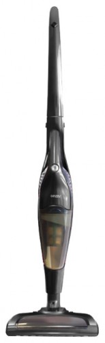 Vacuum Cleaner Ginzzu VS403 larawan, katangian