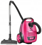 Vacuum Cleaner Gorenje VCEB 24 DP BK 45.00x25.00x31.00 cm