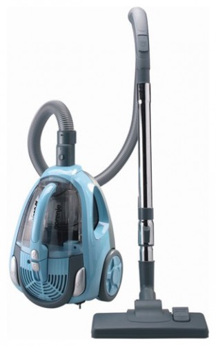 Vacuum Cleaner Gorenje VCK 1500 EA II Photo, Characteristics