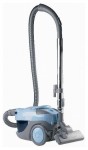 Vacuum Cleaner Gorenje VCK 1800 EB CYCLONIC 27.00x27.00x45.00 cm