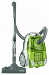 Vacuum Cleaner Gorenje VCK 1800 EBYPB 32.50x49.00x29.00 cm