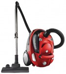 Vacuum Cleaner Gorenje VCK 1802 WF 31.60x40.90x29.60 cm