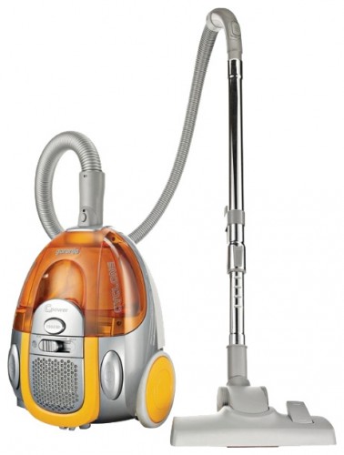 Vacuum Cleaner Gorenje VCK 1901 OCY IV larawan, katangian