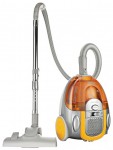 Vacuum Cleaner Gorenje VCK 1901 OCY IV 29.60x40.00x22.00 cm