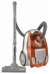 Vacuum Cleaner Gorenje VCK 2000 EAOTB 45.00x32.00x25.00 cm