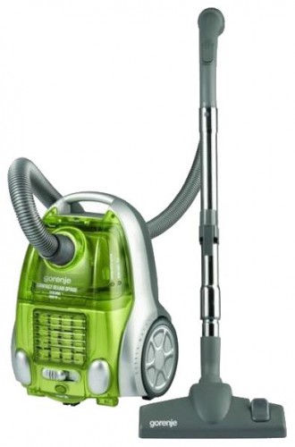 Vacuum Cleaner Gorenje VCK 2000 EBYPB larawan, katangian