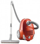 Vacuum Cleaner Gorenje VCK 2202 RDC 35.60x46.30x25.70 cm