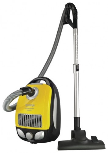 Vacuum Cleaner Gorenje VCK 2323 AP-DY larawan, katangian