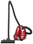 Vacuum Cleaner Gorenje VCM 1401 R/B 25.40x32.00x21.00 cm