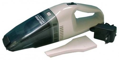 Vacuum Cleaner Heyner 210 Photo, Characteristics