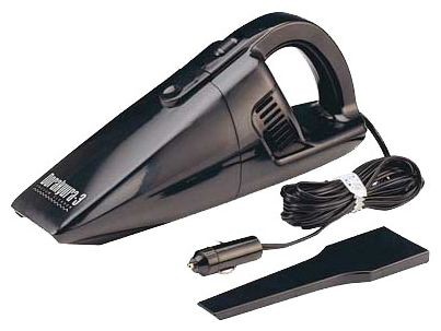 Vacuum Cleaner Heyner 221 larawan, katangian