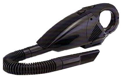 Vacuum Cleaner Heyner 238 DualPower larawan, katangian