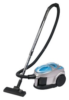 Vacuum Cleaner Hilton BS-3129 Photo, Characteristics