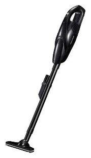 Vacuum Cleaner Hitachi R7D larawan, katangian
