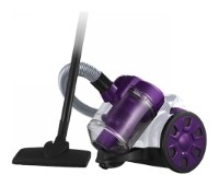 Vacuum Cleaner Home Element HE-VC-1801 larawan, katangian