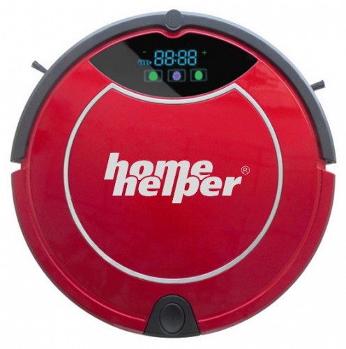 مكنسة كهربائية HomeHelper HH-600W صورة فوتوغرافية, مميزات