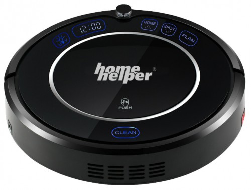 Porszívó HomeHelper HH-Z700 Pet series Fénykép, Jellemzők