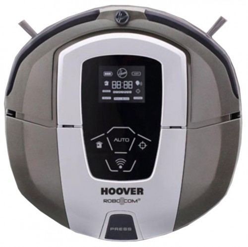 Vacuum Cleaner Hoover RBC 090 larawan, katangian