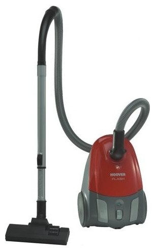 Vacuum Cleaner Hoover TF 1605 Photo, Characteristics