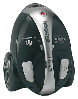 Vacuum Cleaner Hoover TFS 5207 larawan, katangian