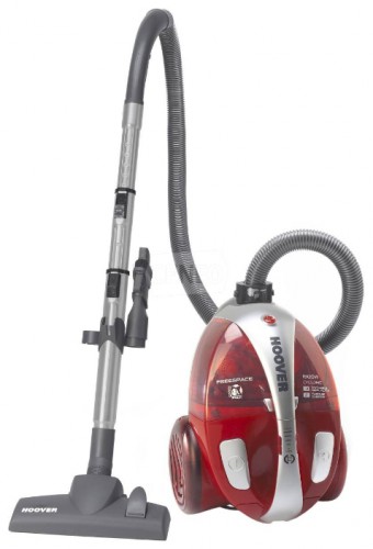 Vacuum Cleaner Hoover TFS 7187 011 Photo, Characteristics